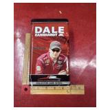 NASCAR collectible unsearched