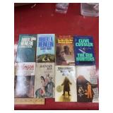Vintage MCM Books
