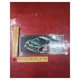 NASCAR collectible unsearched