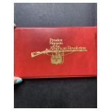 Vintage proudest moments of the American