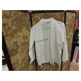 Martial Arts Uniform - White