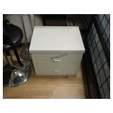 Small End Table