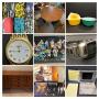 Delightful Design in Bethesda, MD - Ends 2/21 8 pm EST, 2/24 Pickup