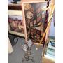 Sunday Antique, Collectible, Beer Signs, Glassware  AUCTION at 1:00 pm