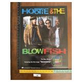 Hootie Blowfish Innocene Poster Alternative