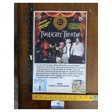 Twilight Poster Robert Jackson