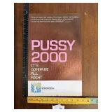 Pussy 200 Its Gonna Be Alright Poter