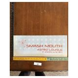 Smash Mouth Astro Lounge In Stores Poster
