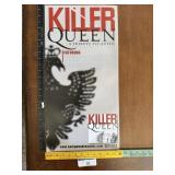 Tribute to Queen Killer Queen Poster