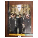 Matchbox 20 Atlantic Records Poster