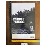 Puddle of Mudd Come Clean Poster