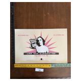 Har Mar Superstar In Stores Now Can Feel Me Poster