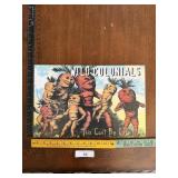 Wild Colonials This Cant Be Life Poster Carrots