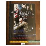 Staind Break the Cycle May 8 Album Poster