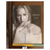 Jewel the new album SPIRIT Poster Beautiful photo