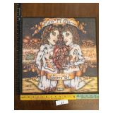 Molly McGuire Sisters of Poster