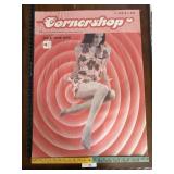 Warner Bros Cornershop One Size Poster
