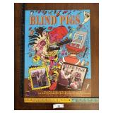 Grita Blind Pigs Awesome Graphics Poster