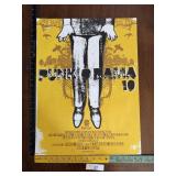 Punk O Rama 10 Poster Offspring and more Poster