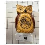 Milwaukee County Zoo Owl Bank MCM