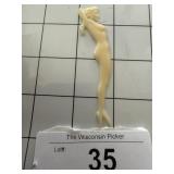 Nude Lady Pick Stirrer Bar Alcohol