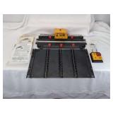 Lionel No. 350 Transfer Table with Control