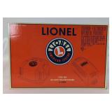 Lionel Type BW 80-Watt Transformer 6-14003 in Box