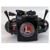 Postwar Lionel Type ZW 275 watts transformer
