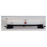 CITGO Tanker Rail Car