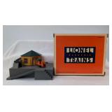 Lionel Operating Oil Drum Loader 6-12862