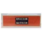 Lionel Operating Sawmill Train Car 6-12873