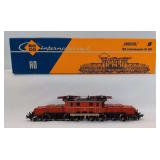 Roco International HO Gauge UBB Elektrolokomotive BR 1189 "KROKODIL" Train