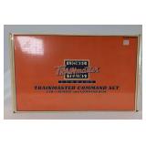 Lionel Trainmaster Command Set