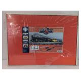 Lionel Train Set - Boxed