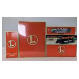 Lionel Train Accessories Lot - Crossing Flasher, Platform, Trestle