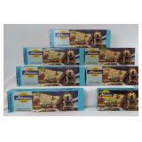 Athearn HO Scale Train Car Lot