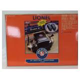 Lionel ZW Multi-Watt Transformer 6-32930