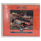 Lionel Train Wreck Recovery Set #6-21775