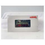Marklin HO Gauge 36140 Dampflokomotive Kasse T3 Kupferzell 0-6-0 steam switcher tank engine