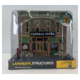 Woodland Scenics Landmark Structures O Gauge BR5841 Lubener