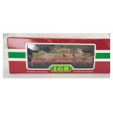 LGB G Scale 42103 Santa