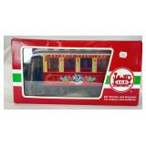 LGB G Scale 35076 Season