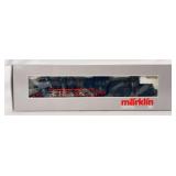 Marklin HO Gauge 3684 Digital-Lokomotive 052 903-2 2-10-0 steam locomotive and tender in original box