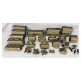 Marklin HO Gauge M track 5101, 5102, 5107, 5108, 5109, 5110, 5129, 5201 short/stubby sections curved straight