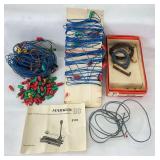 Marklin HO Gauge pin/plugs with wires one 7039 box with instructions sheet