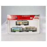 Marklin HO Gauge 4400G 1991 Anniversary Set Collector