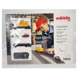 Marklin HO Gauge 78040 Ergänzungspackung in original box