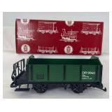 LGB G Scale 94006 gondola DR9940 in original box