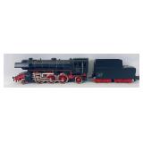 Marklin HO Scale 3005 23 014 steam 2-6-2 locomotive with tender