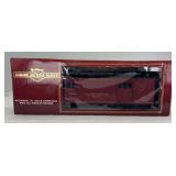 Bachmann Big Haulers G Scale Item No. 97497 Pennsylvania Tuscan 4 door baggage car in original box